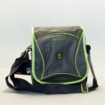 Bolso Carpetero y Notebook 